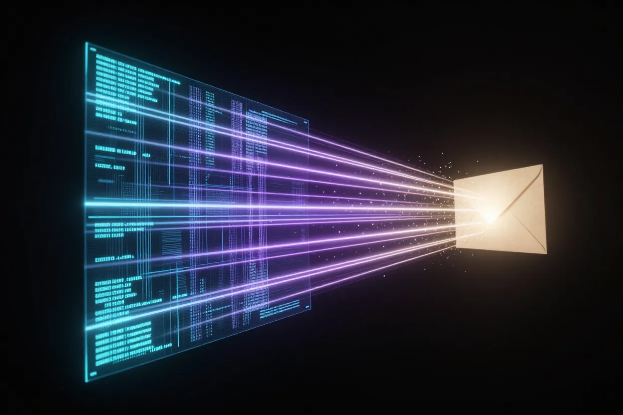 Shadow Digest: threat signals distilled into a curated briefing