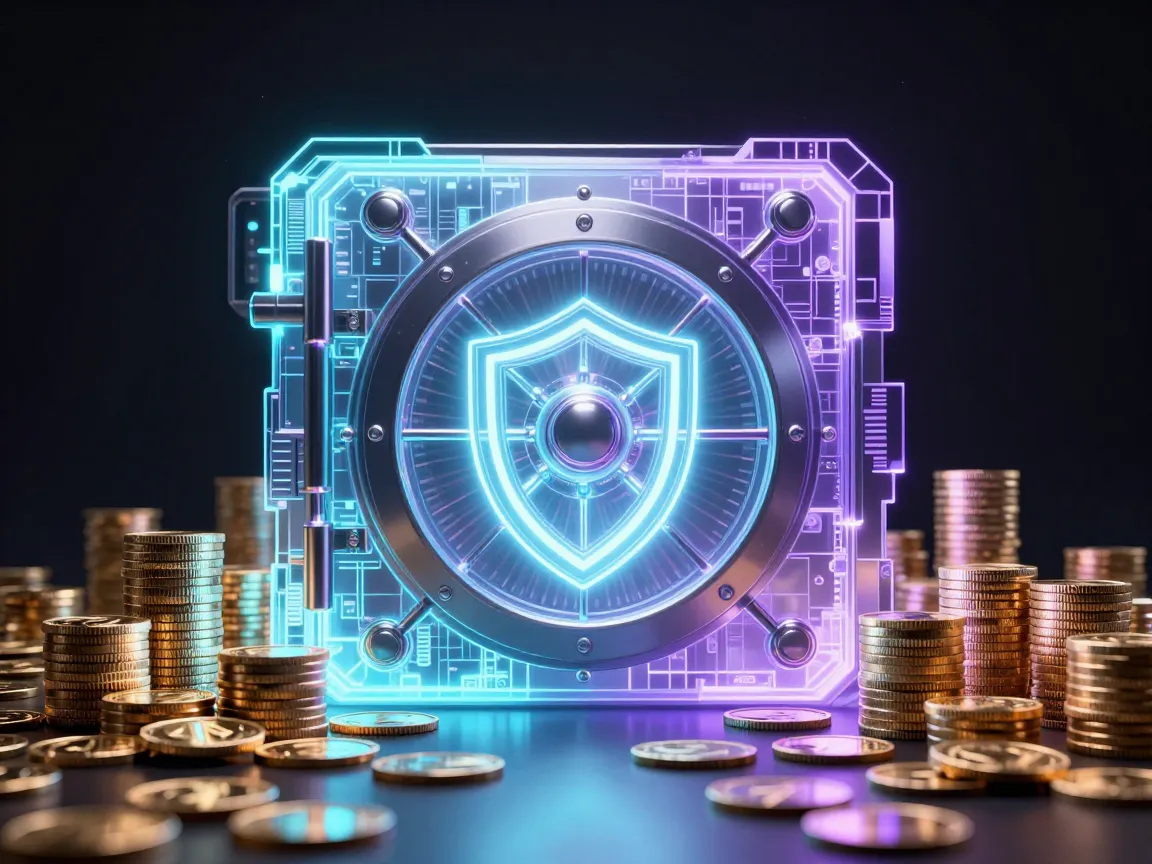 Cybersecurity for Banking & Finance