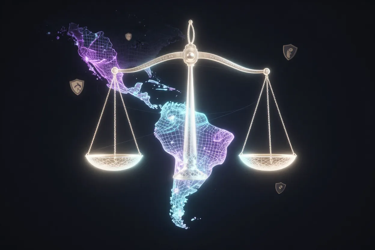 Deep regional regulatory expertise