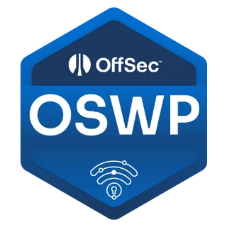 OSWP — OffSec