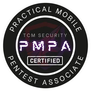PMPA — TCM Security