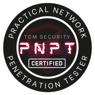 PNPT — TCM Security