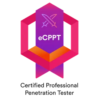 eCPPT — INE Security