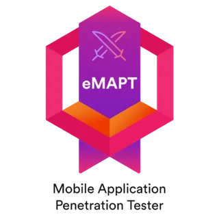 eMAPT — INE Security